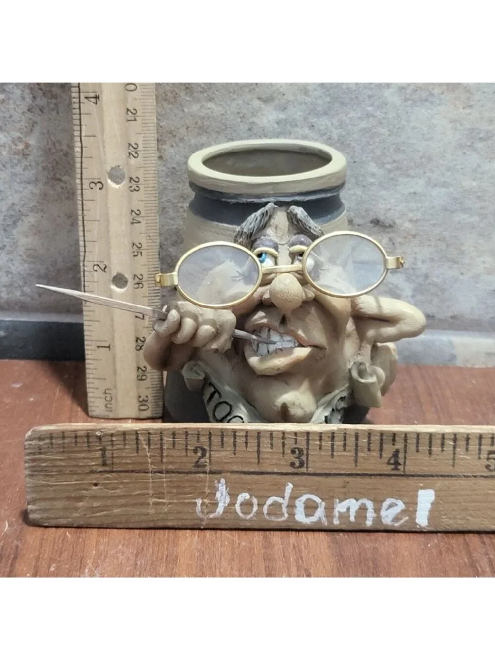 N/A handmade ceramic